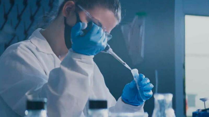 Vid Research That Matters