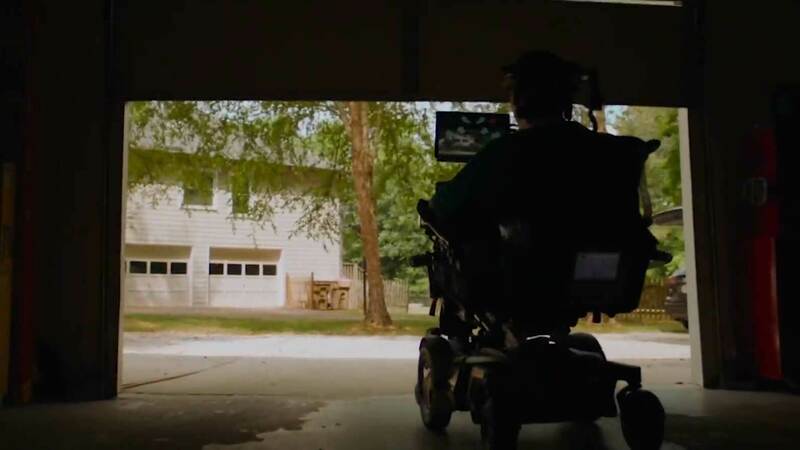 Vid Dignity Of Independence