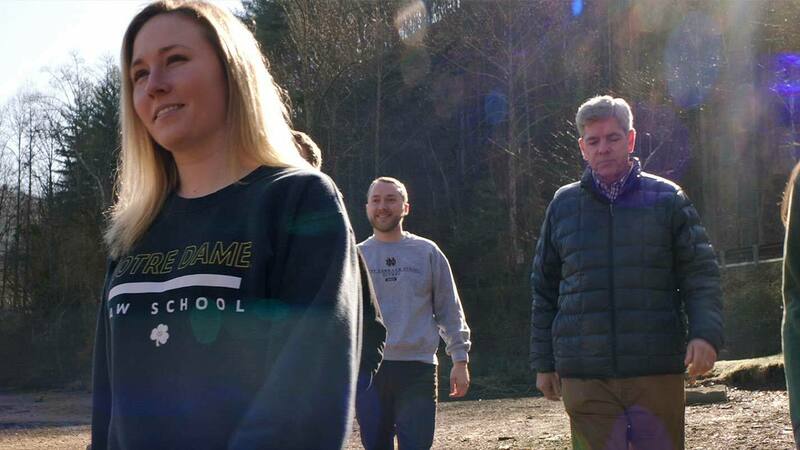 Appalachian Mountains