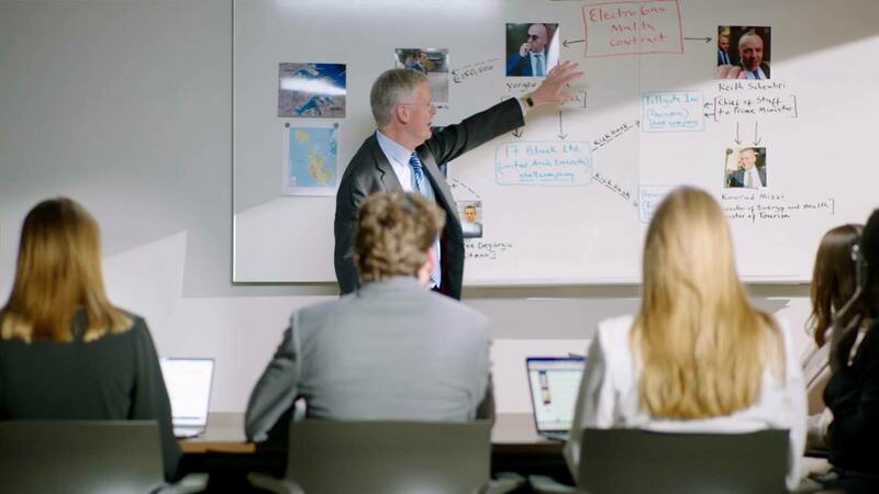 Header End Corruption