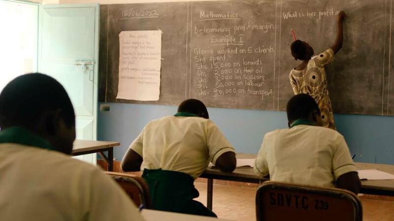 Header Good In Business