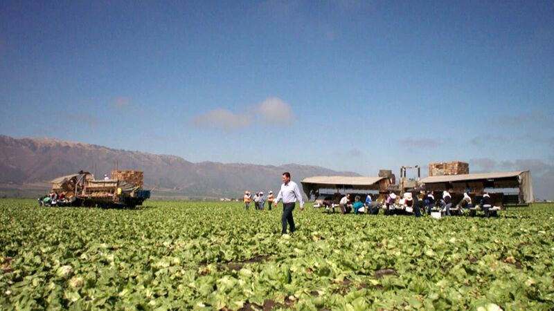 Fighting For Water Sustainability