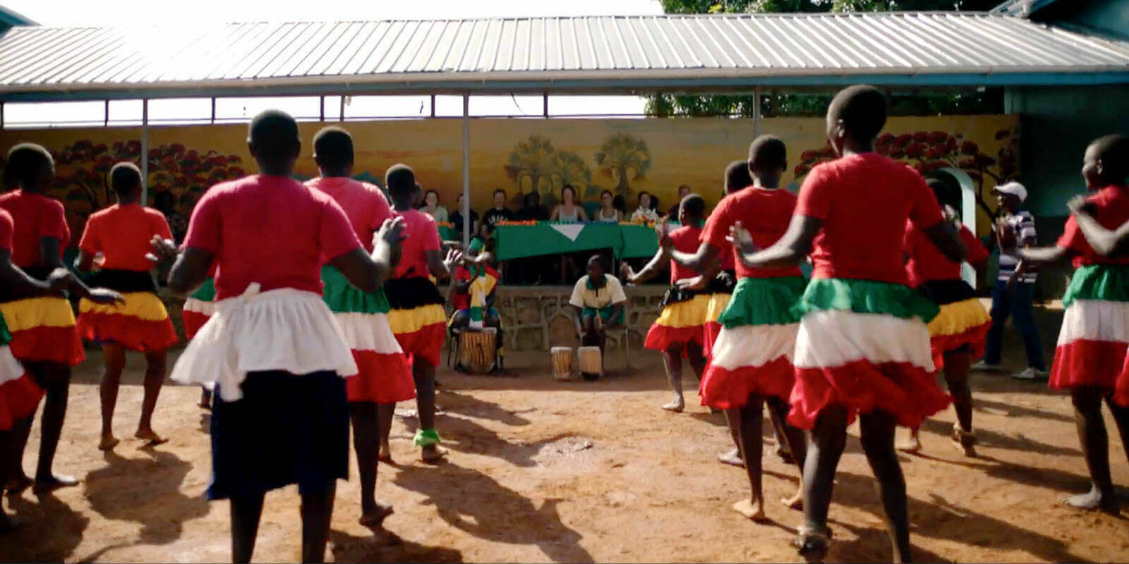 Community Performance