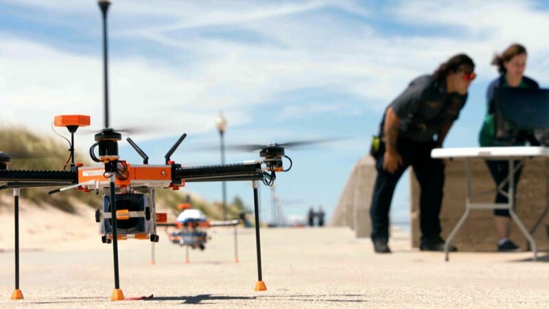 Fighting For Technology That Saves Lives