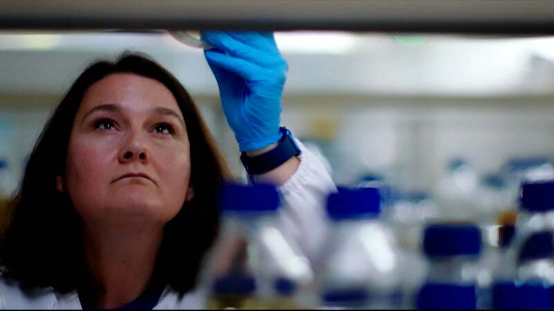 2023 Cystic Fibrosis